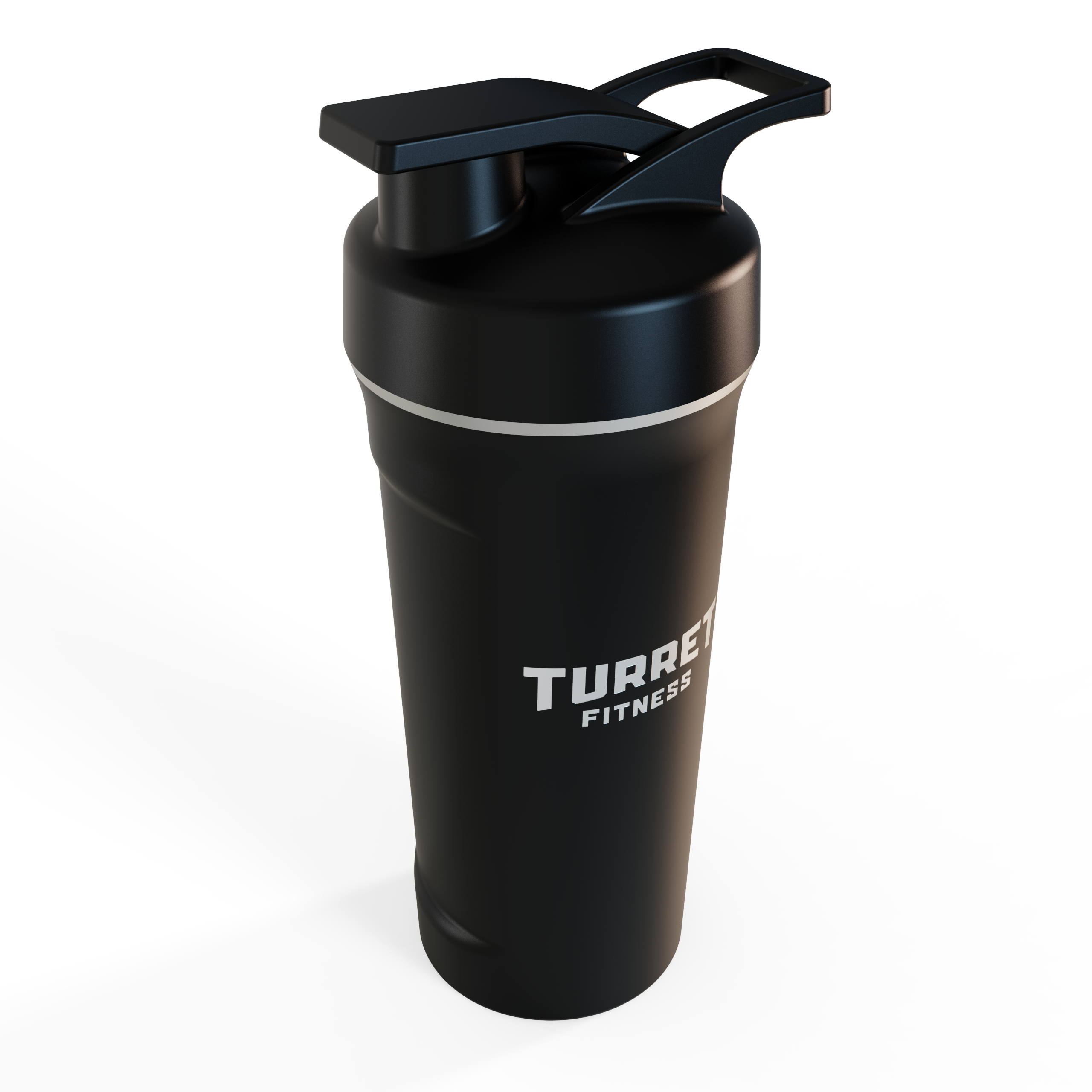 The Official Shaker